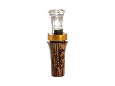Duck Commander Jase Robertson Pro Series Bocote Duck Call