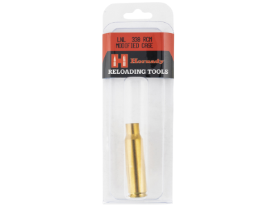 Hornady Lock-N-Load A Series Modified Cases 338RCM