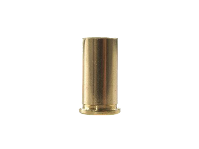 Winchester Unprimed Brass Cases, .44 Magnum, 100