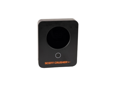 Scent Crusher Plus Humidity Generator