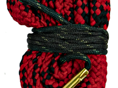 KleenBore Kwik Kleen One Pull Rope Cleaner