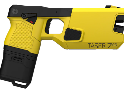 TASER 7 CQ Home Defense