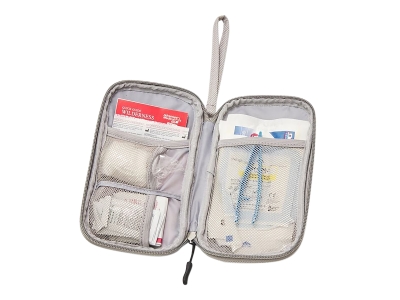 Adventure Medical Accident Pak QuikClot