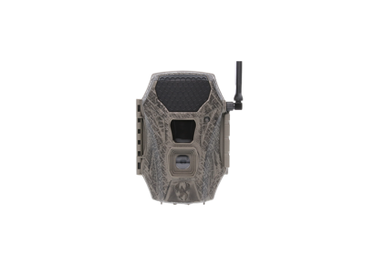 Wildgame Innovations Terra Cell 2.0 Cam Verizon Model, Brown