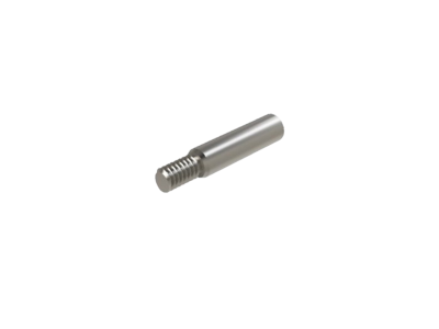 Gold Tip FACT Weight System .166 10gr., Silver, 12 Count