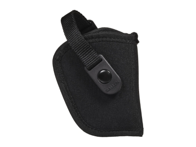 Allen Cortez Handgun Holster, Black, Right