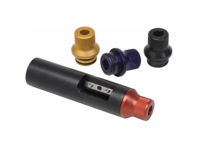 3Rivers Tru-Center V2 Taper Tool