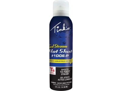 Tink's #1 Doe-P - Synthetic Gel Stream