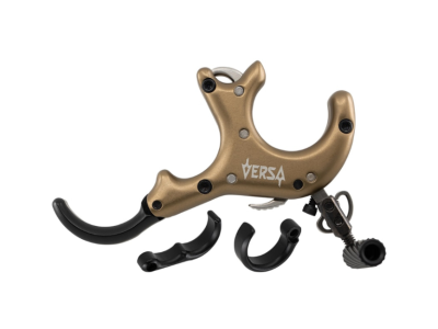 B3 Versa Pro Pack 3 or 4 Finger Release, Desert