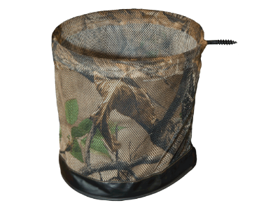 Muddy Tree-Mount Accessory Basket
