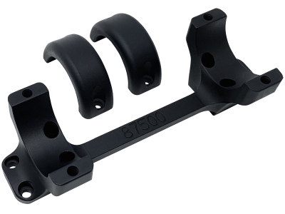 DNZ One-Piece Scope Mount Ring Combo 30mm High Browning X-Bolt SA