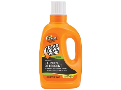 Dead Down Wind Laundry Detergent
