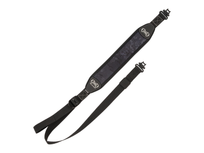 Allen Girls With Guns Midnight Rifle Sling, Shade Blackout Camo
