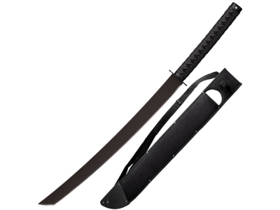 Cold Steel Tactical Katana Machete