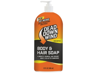 Dead Down Wind Body and Hair Soap
