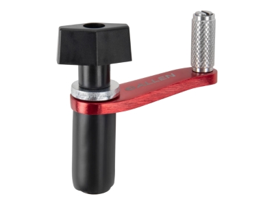 Allen Competitor 12 Gauge Choke Tube Wrench, Crank Style, None