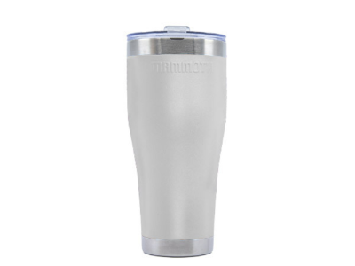 Mammoth Rover Tumbler, White