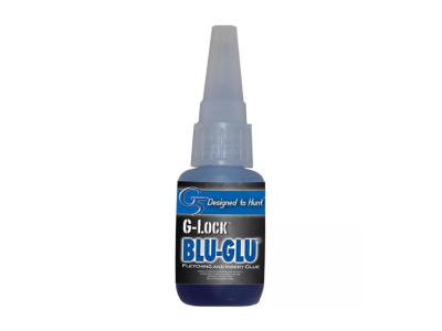 Tac Vanes G5 Blue Glue 1oz