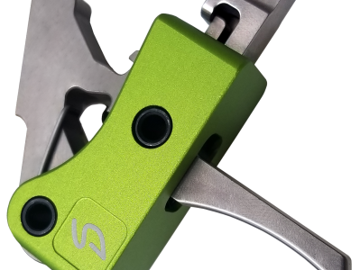 Stern Defense H2S Drop-In Trigger