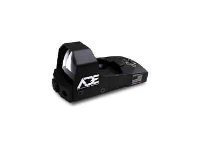 ADE Huracan Green Dot Micro Mini Reflex Sight for Handgun