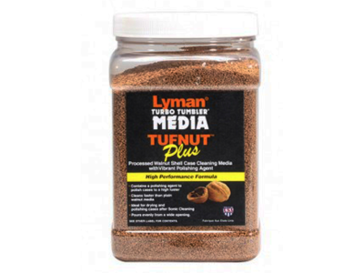 Lyman Tufnut Plus 3 lbs Jar