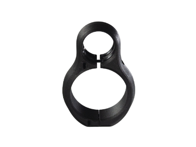 Black Arts Air Venturi Avenge-X Barrel Band (Bottle Version)