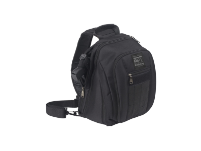 Bulldog Concealed Carry Small Sling Pack