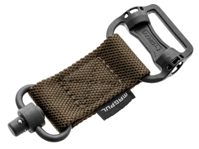 Magpul MS1 MS4 Adapter, Coyote Tan