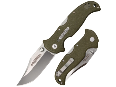 Cold Steel Bush Ranger Lite, Ambidextrous
