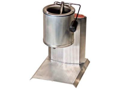 Lee Precision Production Pot IV Metal