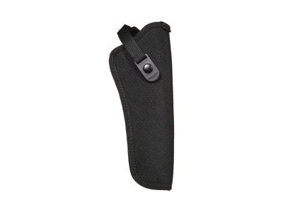 Allen Cortez Handgun Holster, Black, Right