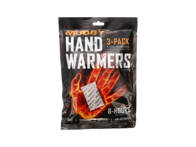Muddy Disposable Warmers