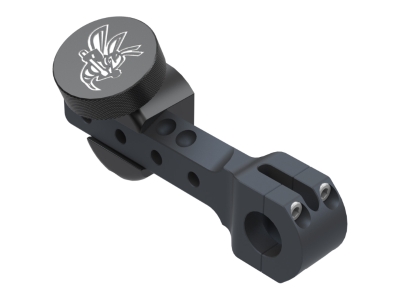 Bee Stinger MicroHex Counter Slide Bracket