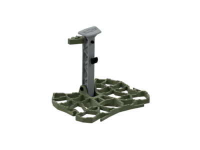 XOP EDGE Saddle Platform