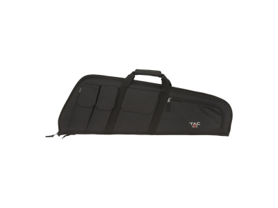Allen Tac-Six Wedge Tactical Case, Black