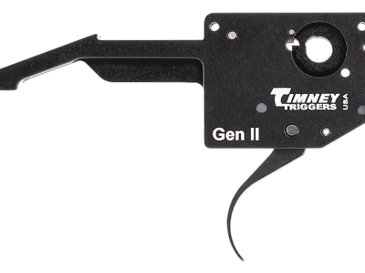 Timney Triggers Ruger American Gen II Replacement Trigger