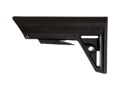 ATI Outdoors TactLite GEN2 Adjustable Rifle Stock M4 Style