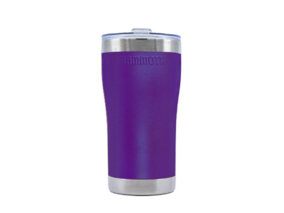 Mammoth Rover Tumbler, Purple