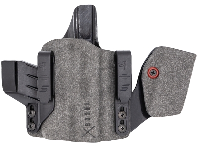 Safariland IWB Holster Fits Sig P320 Right Hand