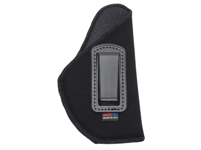 GrovTec IWB Holster, Fits Glock 26 & 27 & 33, RH