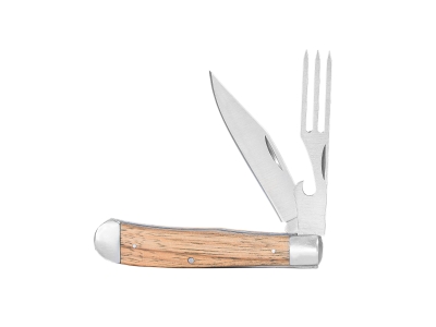 ABKT Chuckwagon Knife