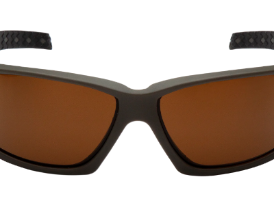Pyramex Venture Gear Tactical Overwatch, Bronze