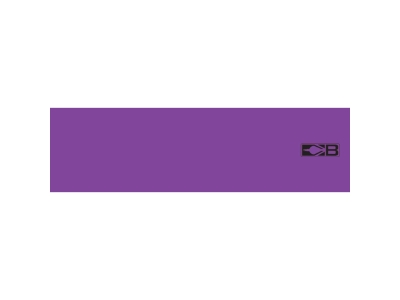 Bohning Blazer Arrow Wraps Purple 4 in. 13 pk.