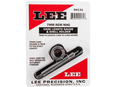 Lee Precision Case Length Gauge
