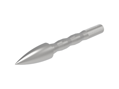 Altra Glue In Point .166 80 gr. 250-300 Spine