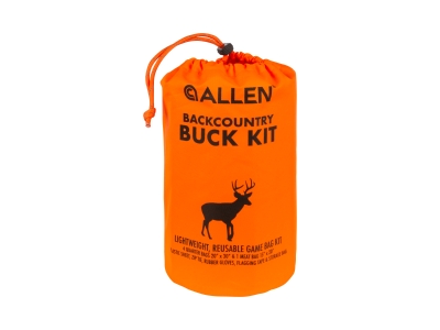 Allen Backcountry Buck Kit