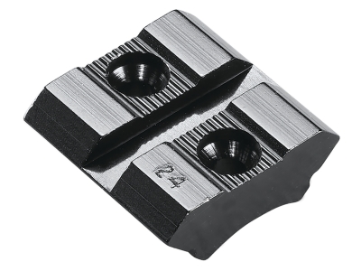 Weaver Top Mount Base 24 Black Savage Mark II