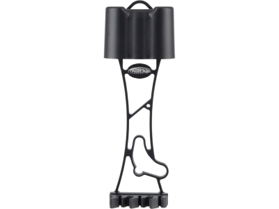 Treelimb Premium Quiver, Black