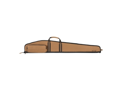 Allen Ranch Canvas Case, Shotgun, Tan