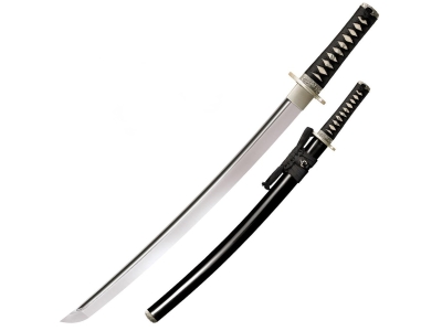 Cold Steel Wakizashi (Emperor Series), Black